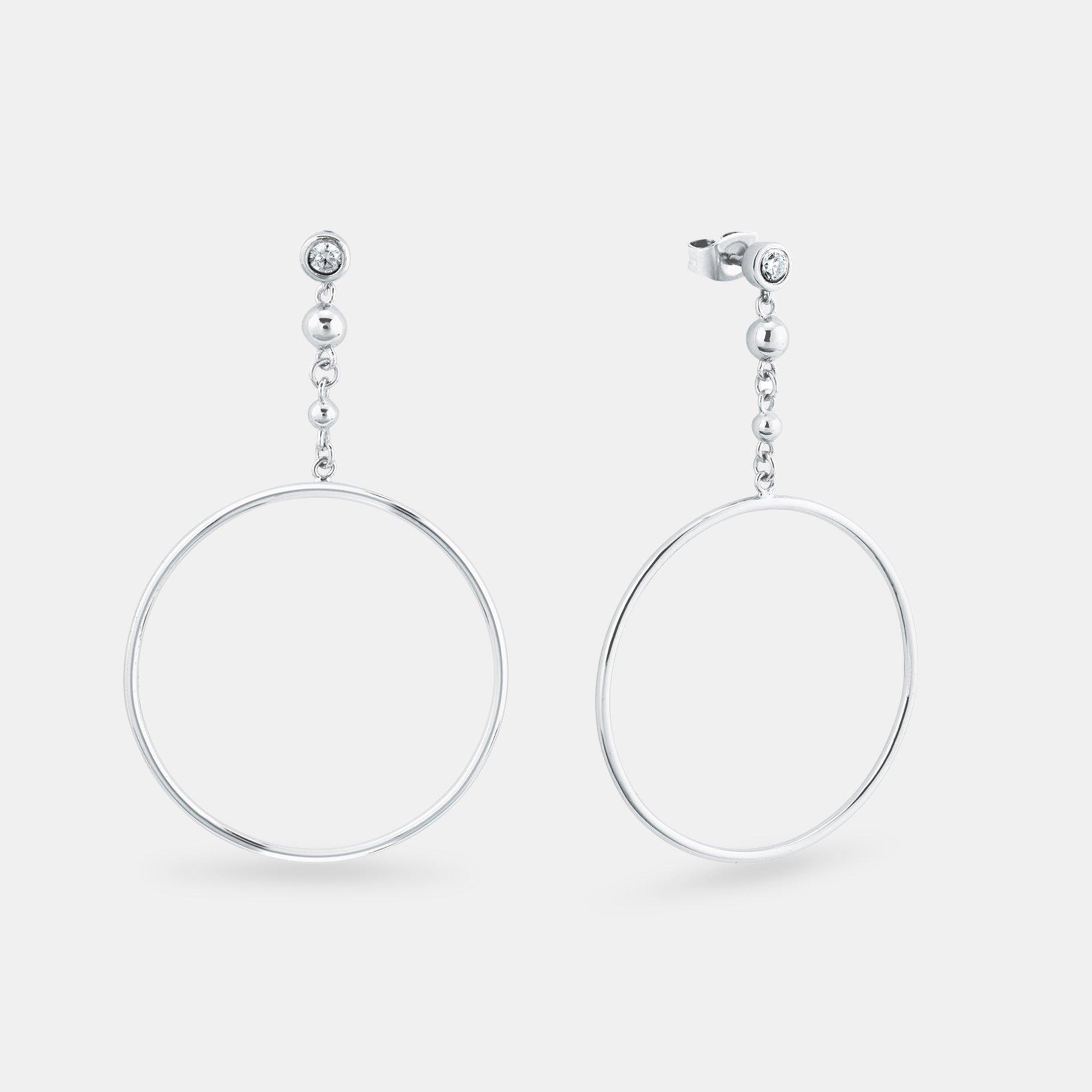 s. Oliver  Boucles d'oreilles 