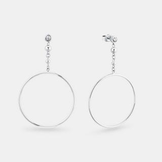 s. Oliver  Boucles d'oreilles 