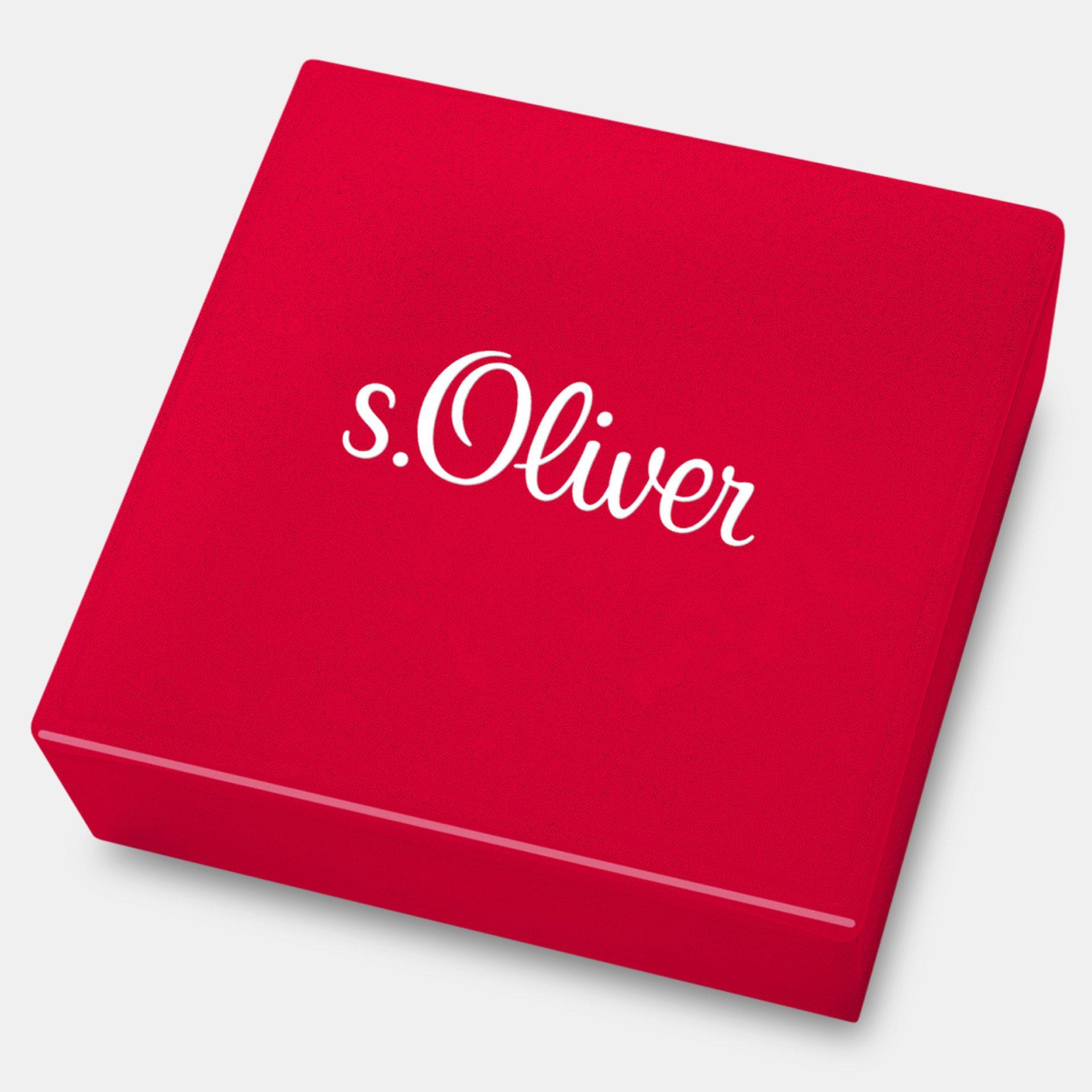 s. Oliver  Orecchini 