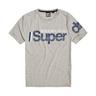 Superdry T-Shirt kurze Aermel T-Shirt 