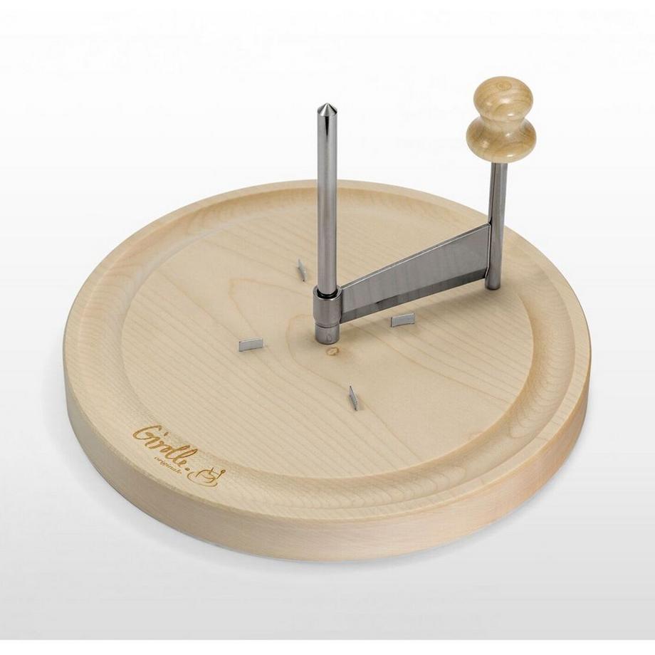 La Girolle Racloir à fromage Girolle 