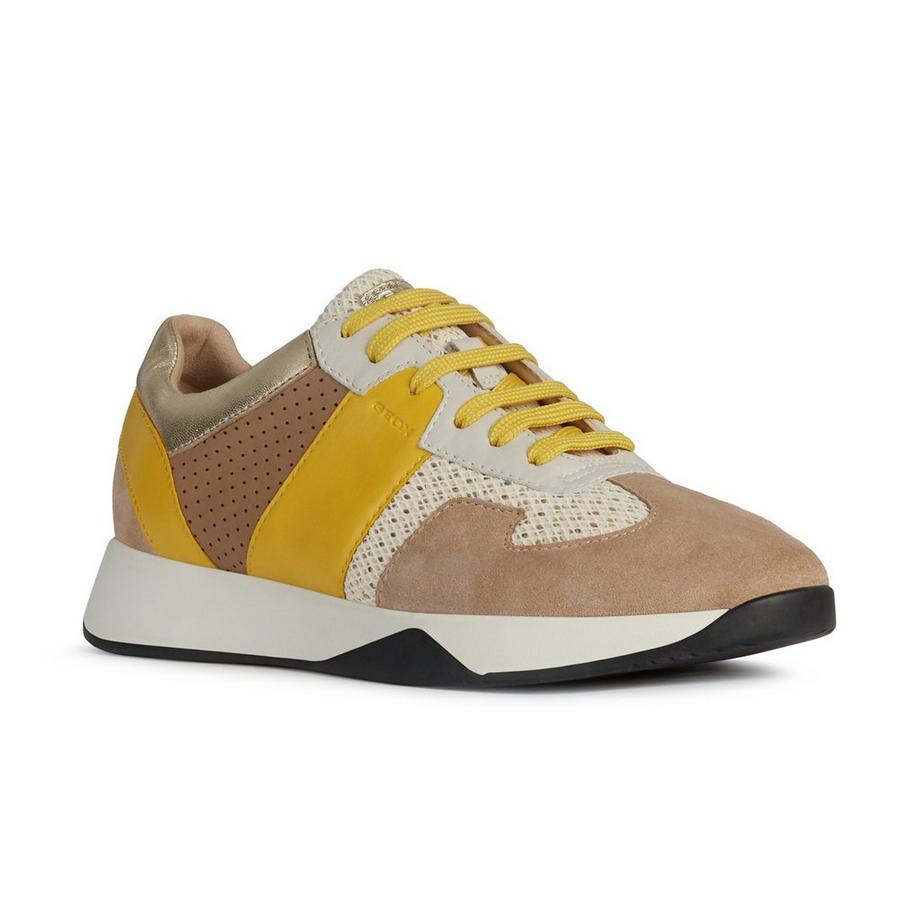 GEOX  Sneakers, Low Top 