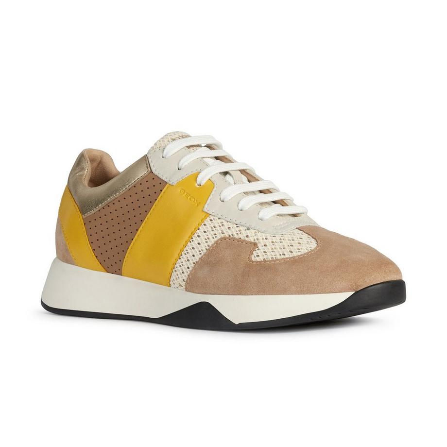 GEOX  Sneakers, Low Top 