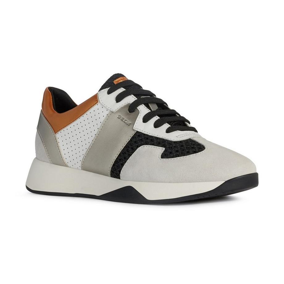 GEOX  Sneakers, basses 
