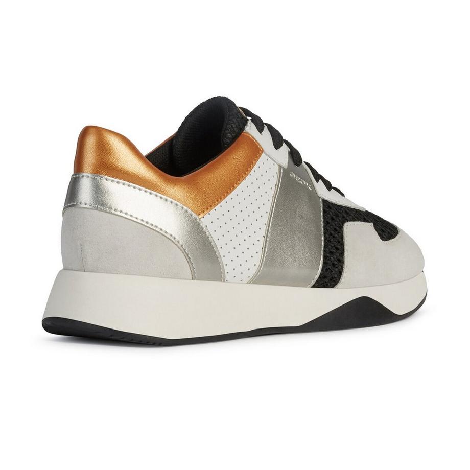 GEOX  Sneakers, basses 