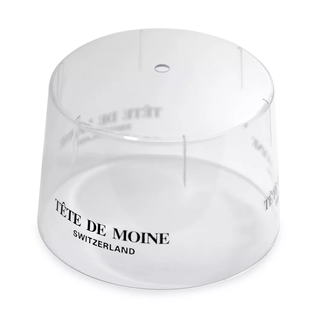 La Girolle - Frischhaltehaube, 11X15CM, Transparent