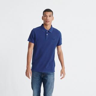 Superdry Polo kurzarm Poloshirt, kurzarm 