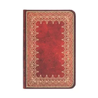 Paperblanks Indirizzario Mini Gold 