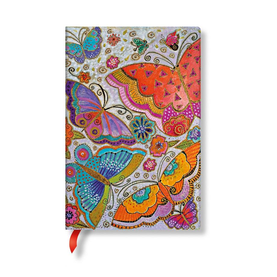 Paperblanks Taccuino Farfalle 