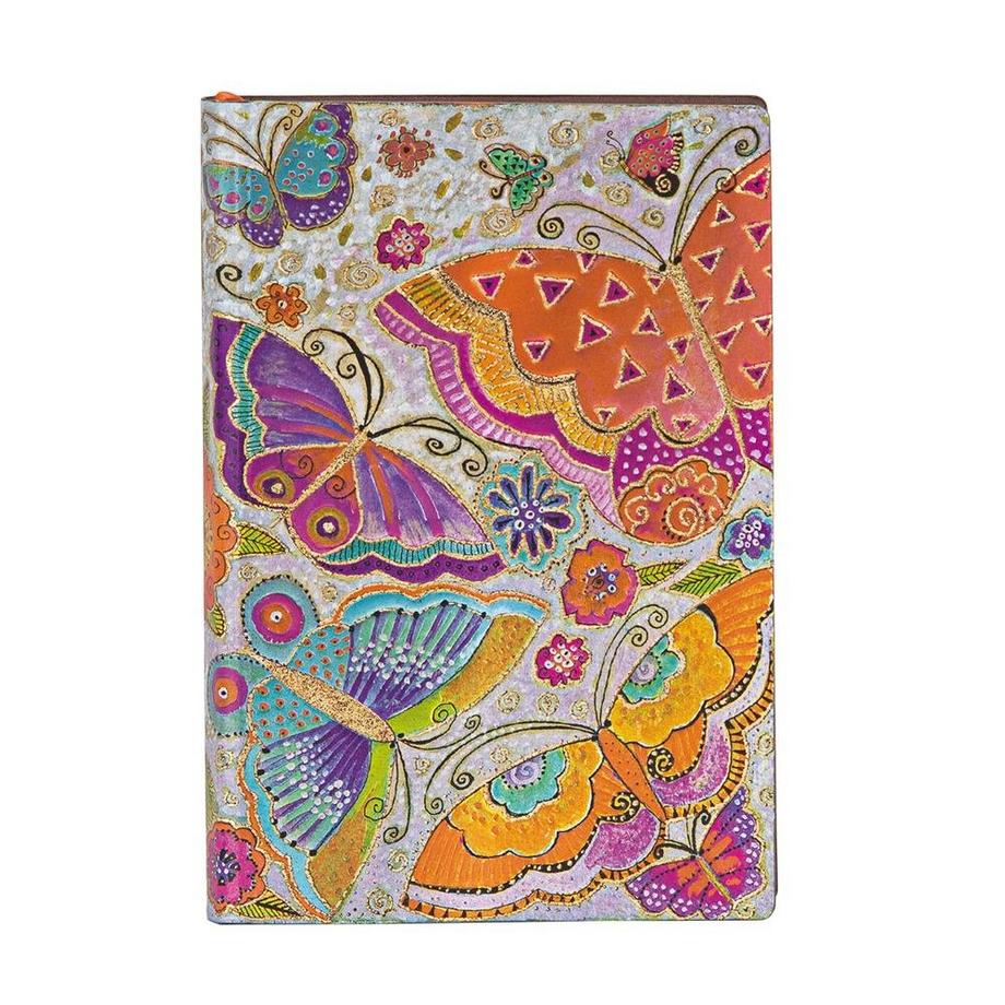 Paperblanks Taccuino Farfalle 