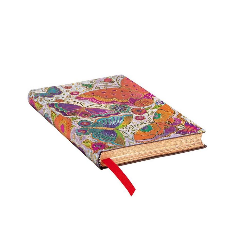 Paperblanks Taccuino Farfalle 