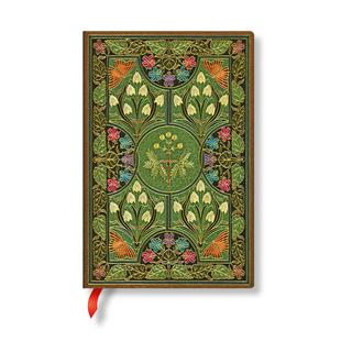 Paperblanks Taccuino Poesia in Fiore 