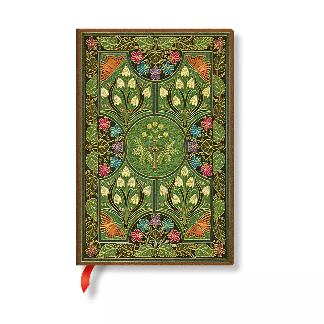 Paperblanks - Notizbuch, Multicolor