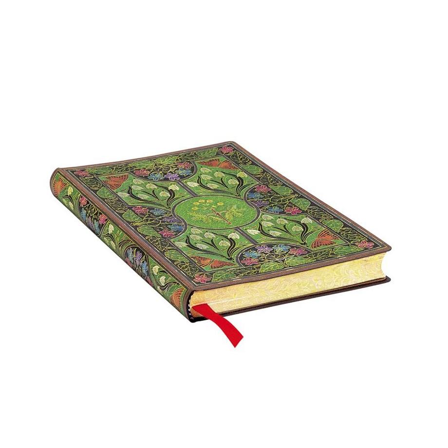 Paperblanks Carnet Poésie en Fleurs 