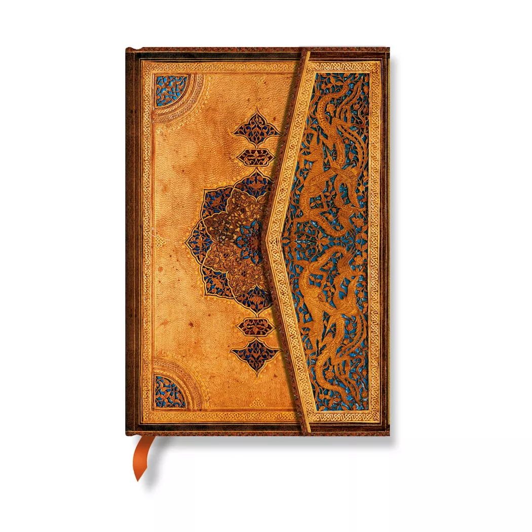 Paperblanks - Notizbuch, Multicolor