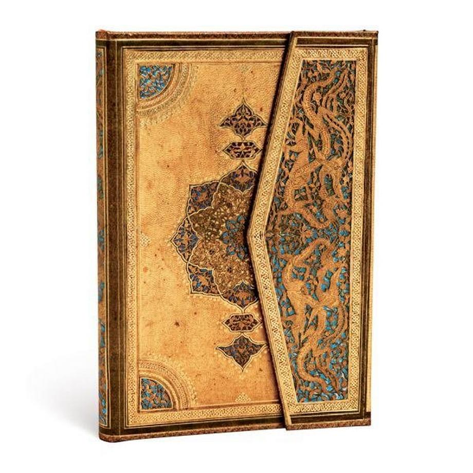 Paperblanks Carnet Safavide 