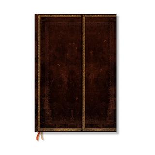 Paperblanks Taccuino Black Moroccan 