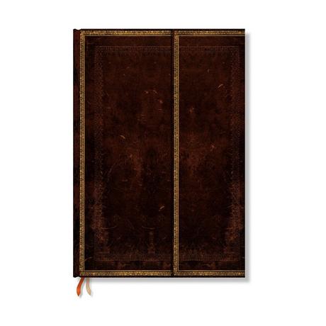 Paperblanks Taccuino Black Moroccan 