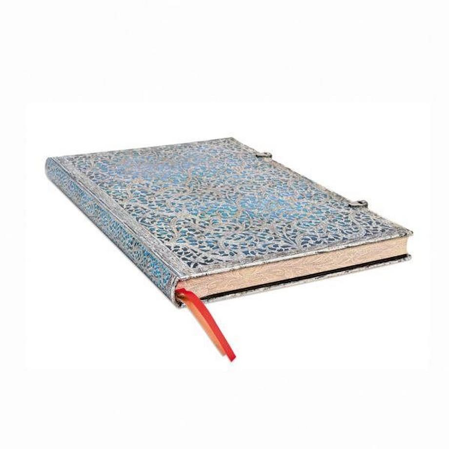 Paperblanks Carnet Maya Bleu 