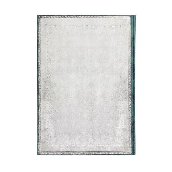 Paperblanks Carnet Silex Blanc 