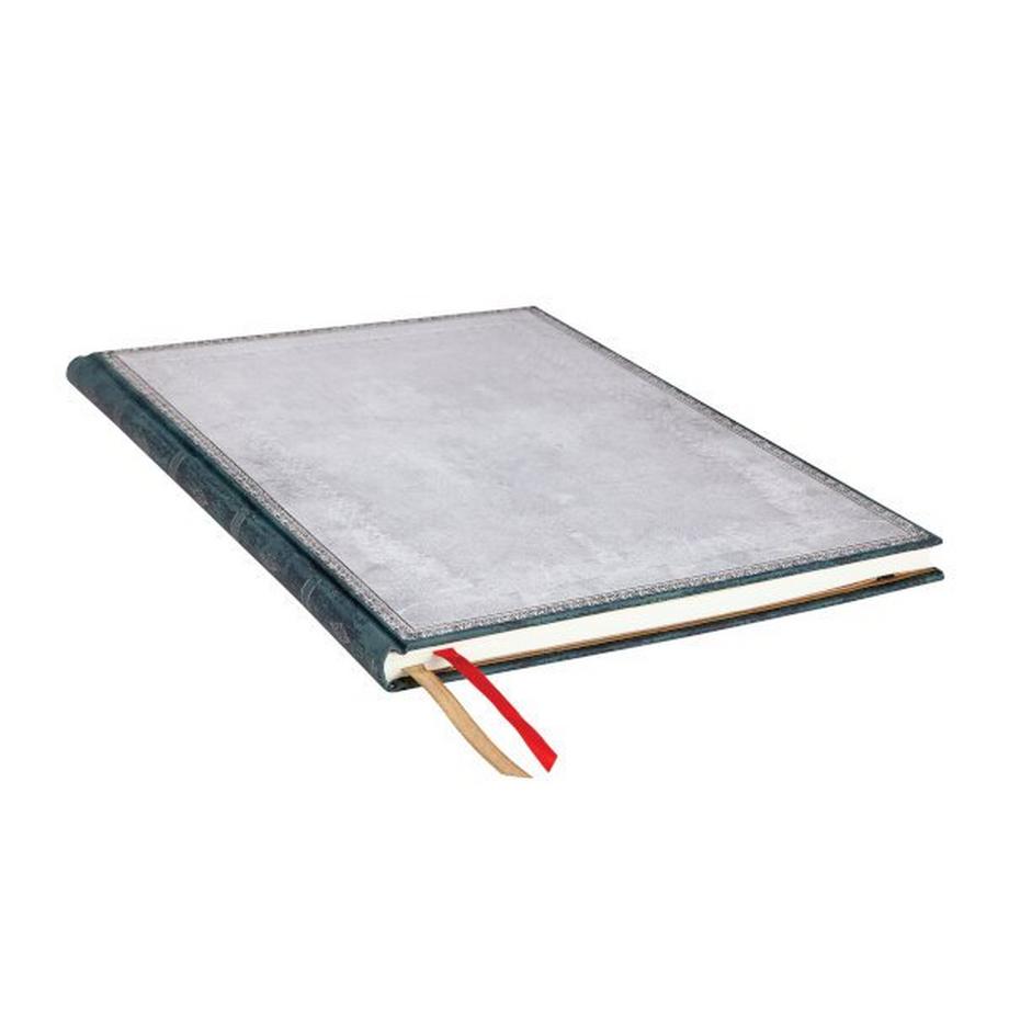 Paperblanks Taccuino Silice Bianca 