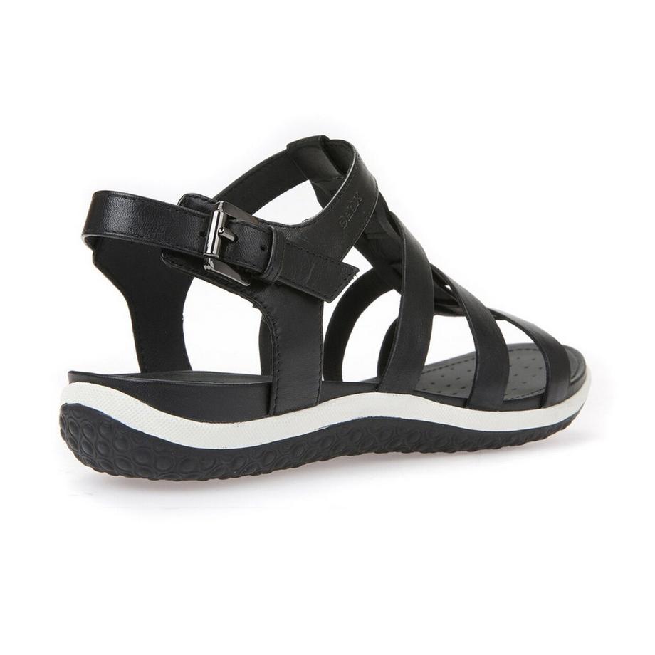 GEOX Flache Sandalen  