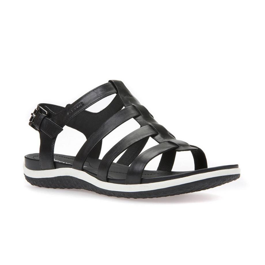 GEOX Flache Sandalen  