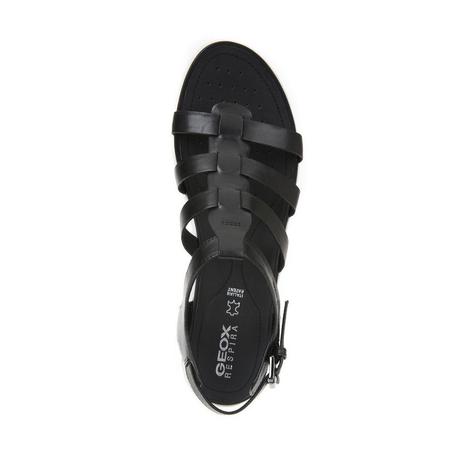 GEOX Flache Sandalen  