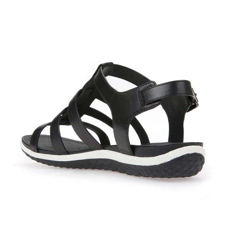 GEOX Flache Sandalen  