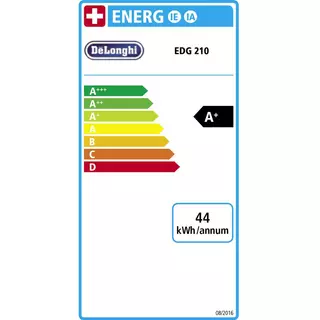 DeLonghi Machine à café, Dolce Gusto Piccolo XS Starter-Kit-Bundle