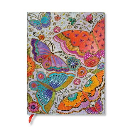 Paperblanks Taccuino Farfalle 