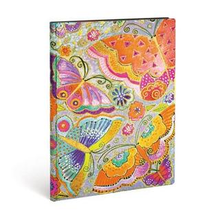 Paperblanks Taccuino Farfalle 
