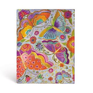 Paperblanks Taccuino Farfalle 