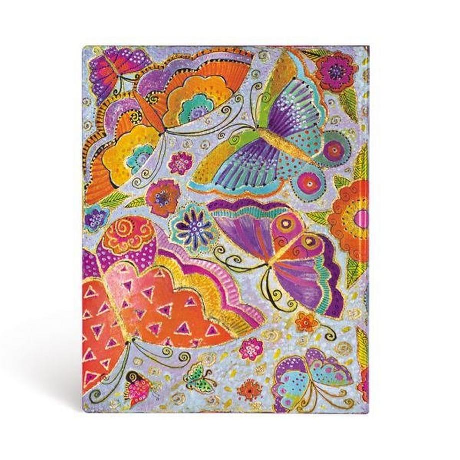 Paperblanks Taccuino Farfalle 