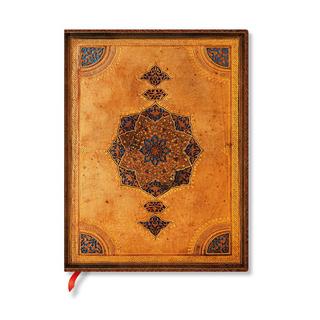 Paperblanks Taccuino Safavita 