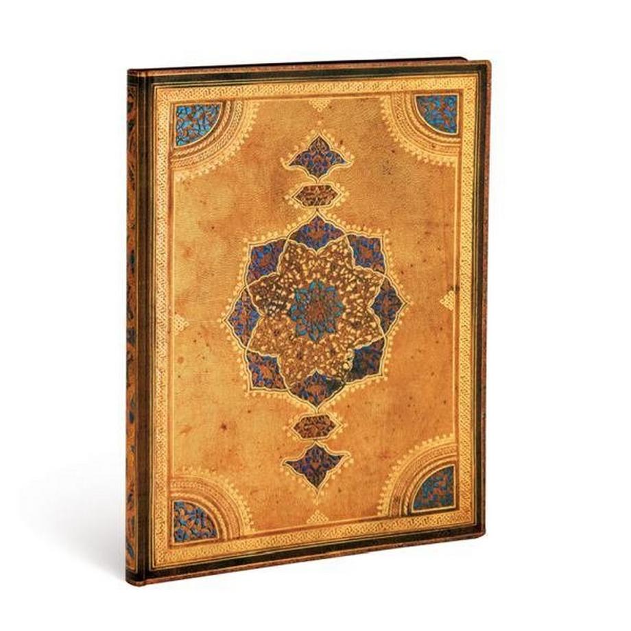 Paperblanks Notizbuch Safawidisch 