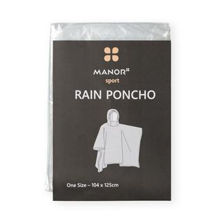 Manor Sport Regenponcho  
