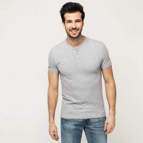 Superdry T-Shirt kurzarm T-Shirt 