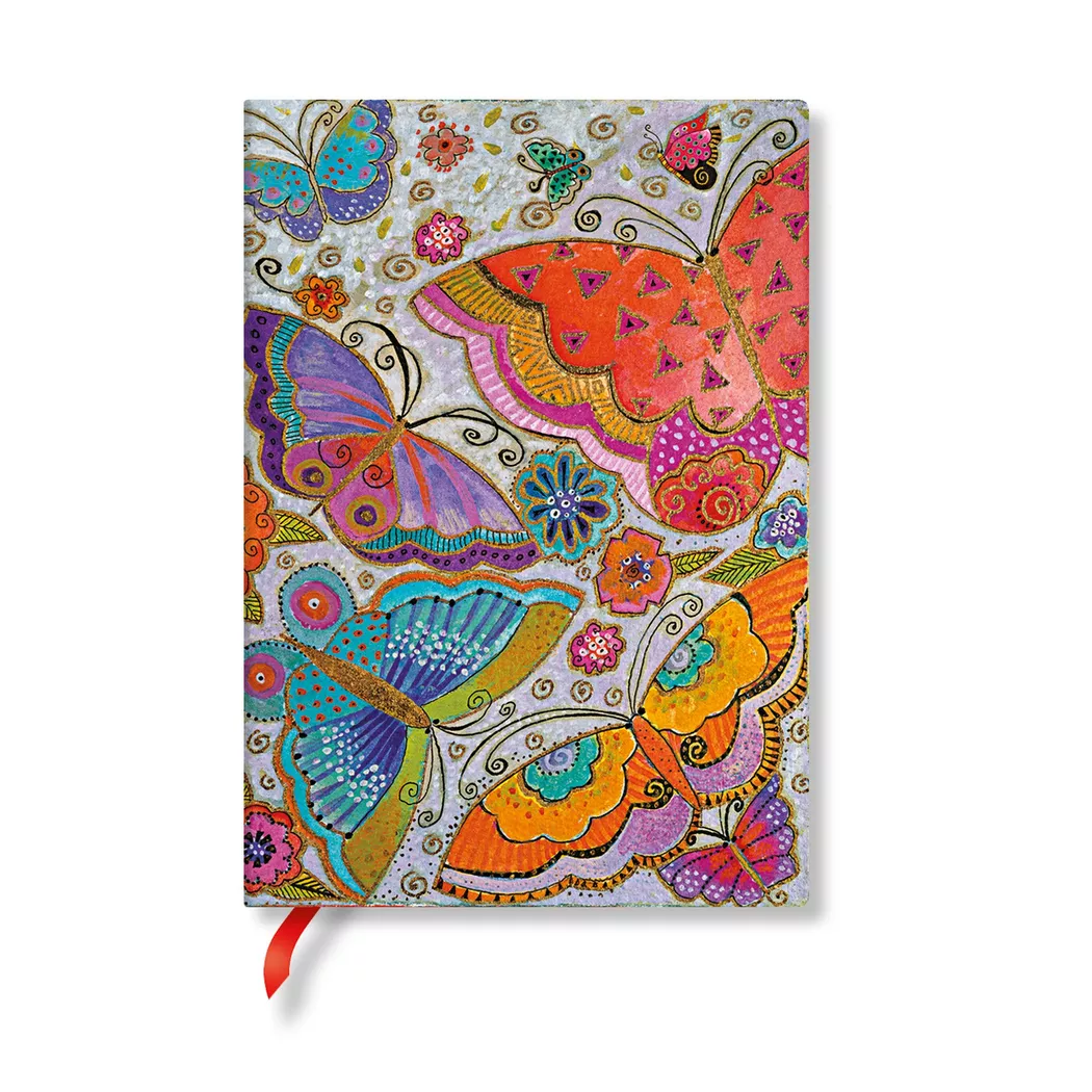 Paperblanks - Notizbuch, Multicolor