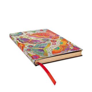 Paperblanks Taccuino Farfalle 