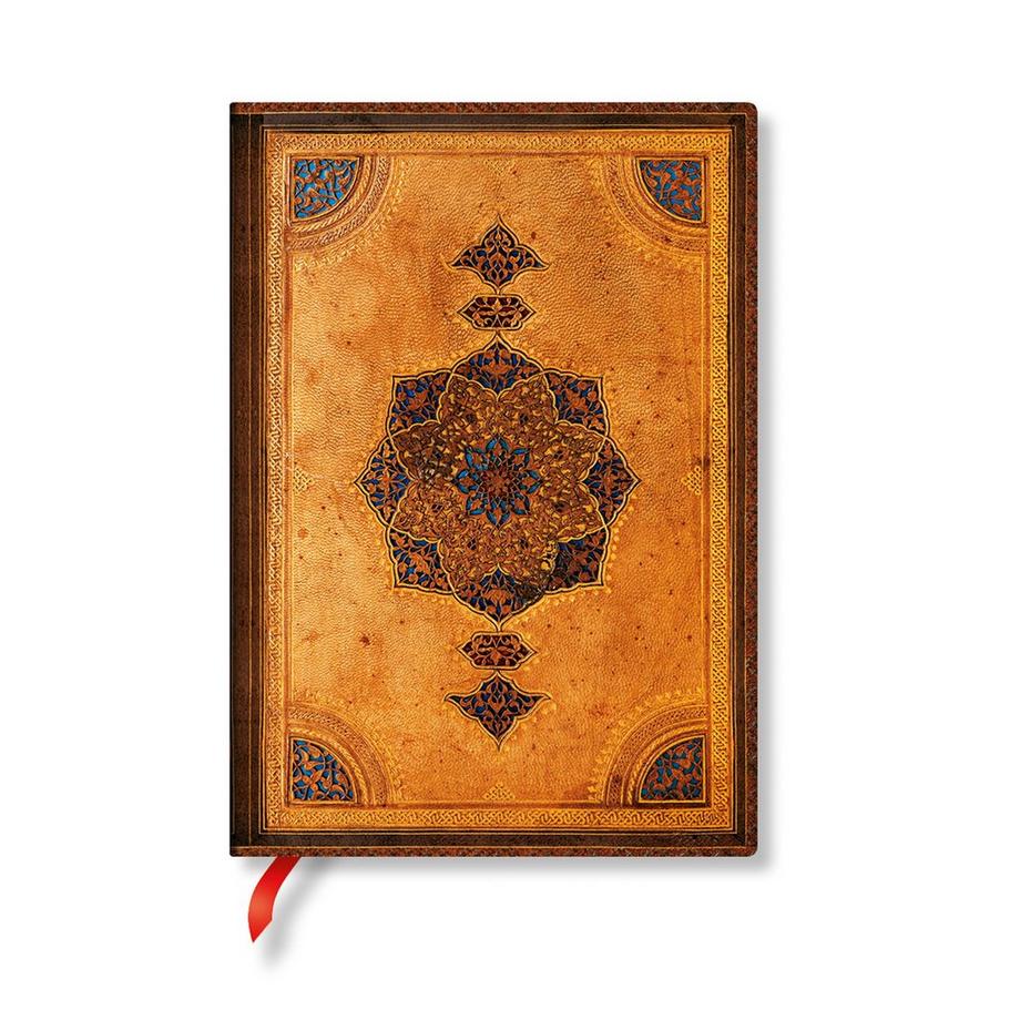 Paperblanks Notizbuch Safawidisch 