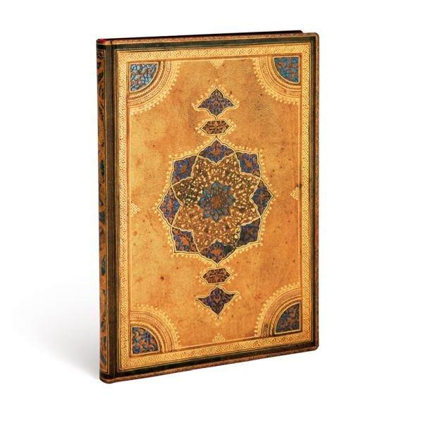 Paperblanks Taccuino Safavita 
