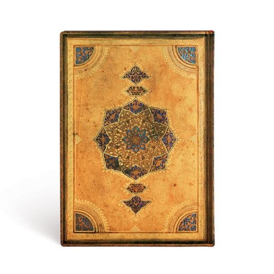 Paperblanks Notizbuch Safawidisch 