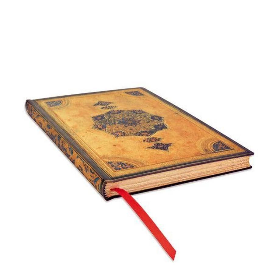Paperblanks Notizbuch Safawidisch 