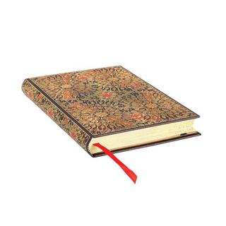 Paperblanks Taccuino Fire Flowers 