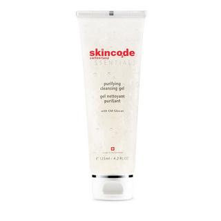 skincode  Pur Clean Gel Skincode Pur Clean Gel125ml 