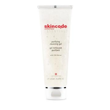 Skincode Pur Clean Gel125ml