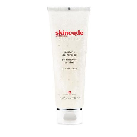 skincode  Pur Clean Gel Skincode Pur Clean Gel125ml 