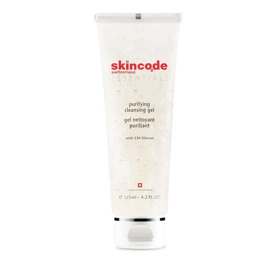 Skincode Pur Clean Gel125ml