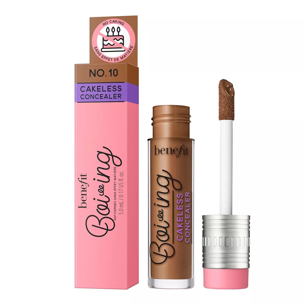 Benefit - Boi-Ing High Coverage Concealer, 5 ml